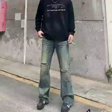 YGHOME OFFICIAL vibecleanfit