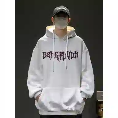 YGHOME OFFICIAL vintagoversize