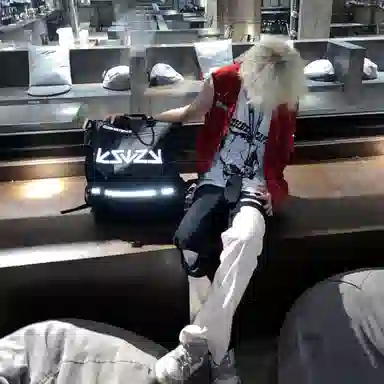 YGHOME OFFICIAL vibe