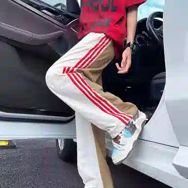 YGHOME OFFICIAL clean fitvibe