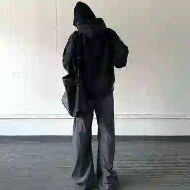 YGHOME OFFICIAL vibe