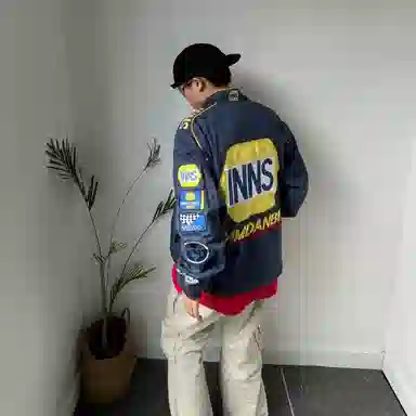 YGHOME OFFICIAL inshiphop