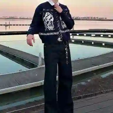 YGHOME OFFICIAL cleanfitvibe