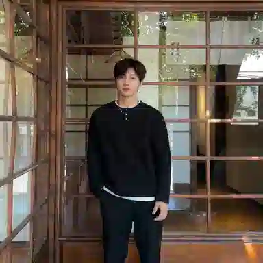 YGHOME OFFICIAL oversizeT