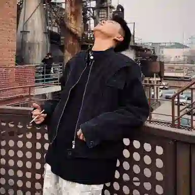 YGHOME OFFICIAL vibe