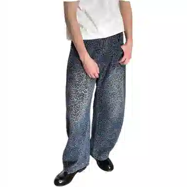 YGHOME OFFICIAL baggy