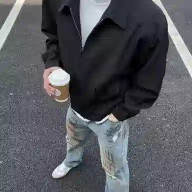 YGHOME OFFICIAL cleanfitboxy