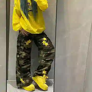 YGHOME OFFICIAL vibecleanfit