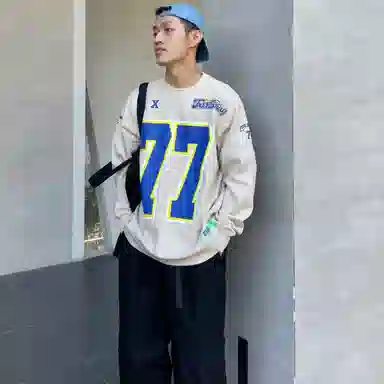YGHOME OFFICIAL 77
