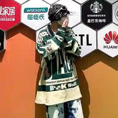 YGHOME OFFICIAL cleanfitpolovibe