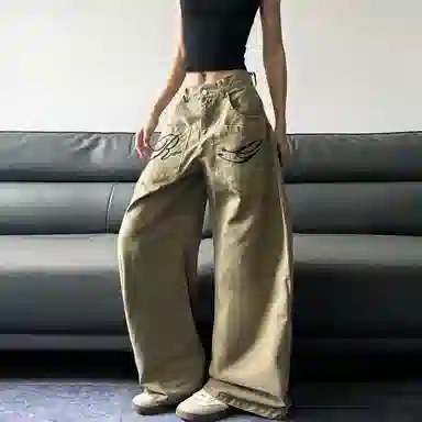 YGHOME OFFICIAL oversizecleanfit