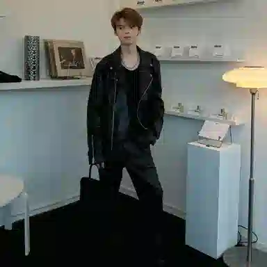 YGHOME OFFICIAL vibe