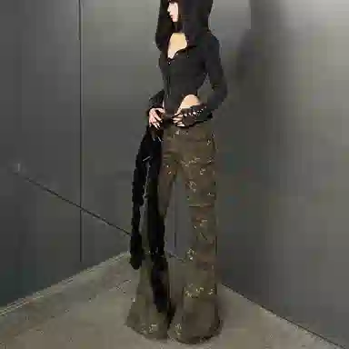 YGHOME OFFICIAL vibeclean fit