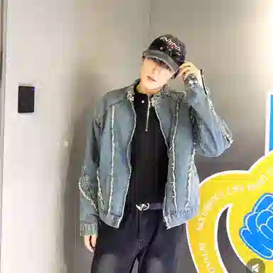 YGHOME OFFICIAL vintag