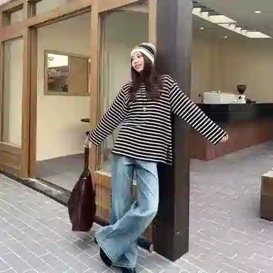 YGHOME OFFICIAL INScleanfitT