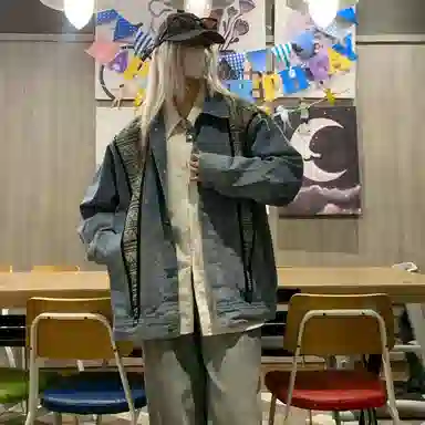 YGHOME OFFICIAL cleanfitvibe