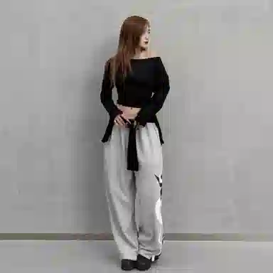 YGHOME OFFICIAL baggy