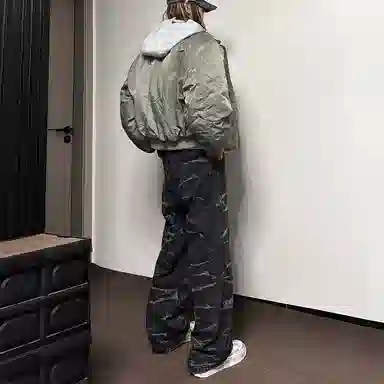 YGHOME OFFICIAL cleanfitvibe