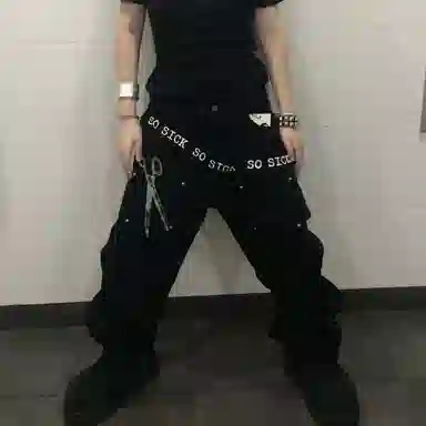 YGHOME OFFICIAL vibe