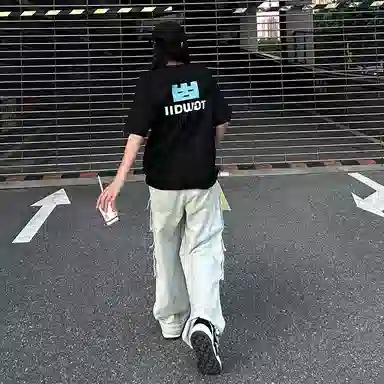 YGHOME OFFICIAL clean fitvibe