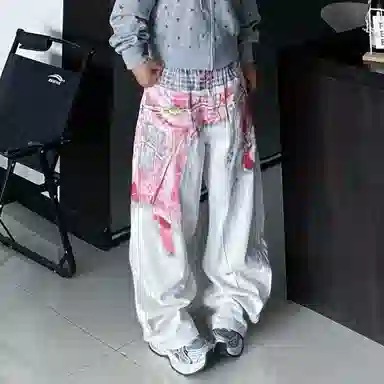YGHOME OFFICIAL vintag