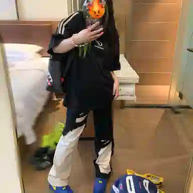 YGHOME OFFICIAL vibe