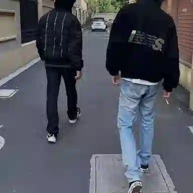 YGHOME OFFICIAL vibe