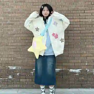 YGHOME OFFICIAL vibe