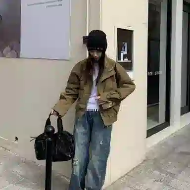 YGHOME OFFICIAL boxy