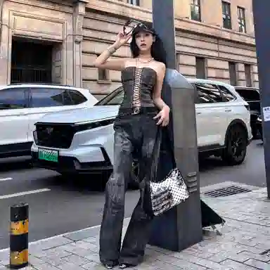 YGHOME OFFICIAL oversize