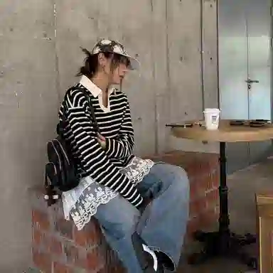 YGHOME OFFICIAL poloVT