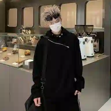 YGHOME OFFICIAL oversize