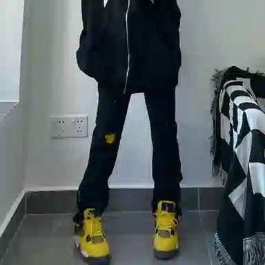 YGHOME OFFICIAL vibeclean fit