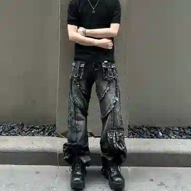 YGHOME OFFICIAL vibeY2Kvintage