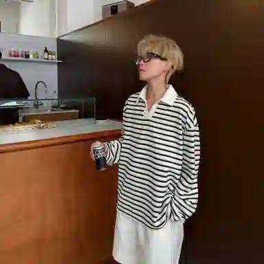 YGHOME OFFICIAL poloVT