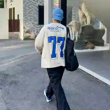 YGHOME OFFICIAL 77