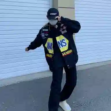 YGHOME OFFICIAL inshiphop