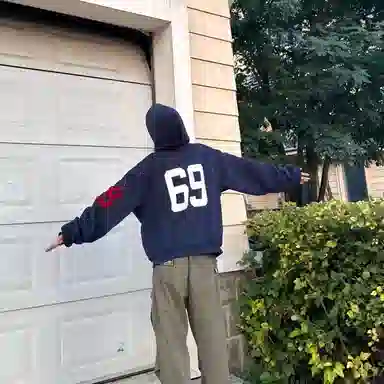 YGHOME OFFICIAL vibe