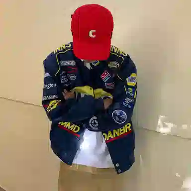 YGHOME OFFICIAL inshiphop