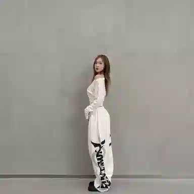 YGHOME OFFICIAL baggy