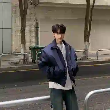 YGHOME OFFICIAL cleanfitoversize