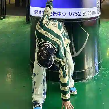 YGHOME OFFICIAL cleanfitpolovibe