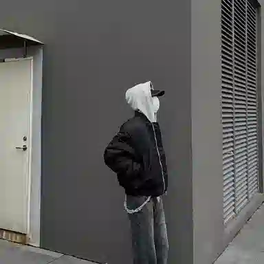 YGHOME OFFICIAL cleanfitoversize