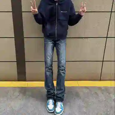 YGHOME OFFICIAL cleanfitvibe