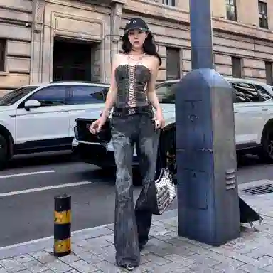 YGHOME OFFICIAL oversize