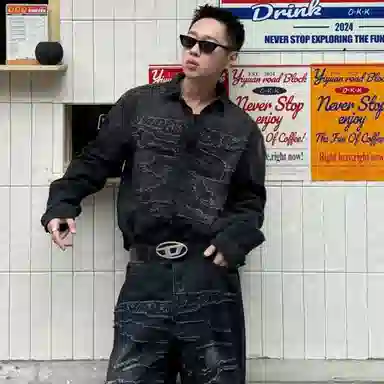 YGHOME OFFICIAL cleanfit
