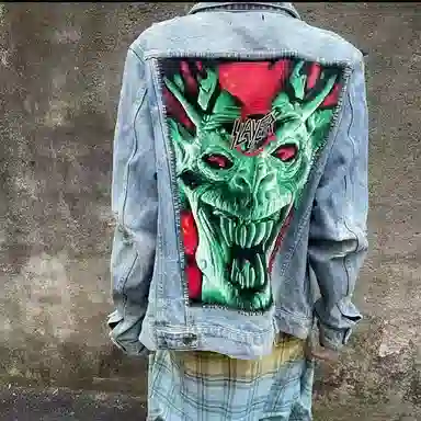 YGHOME OFFICIAL vibecleanfit