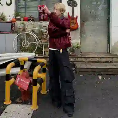 YGHOME OFFICIAL cleanfitvibe