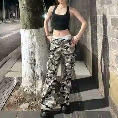 YGHOME OFFICIAL clean fitvibe