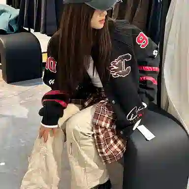 YGHOME OFFICIAL cleanfitvibe